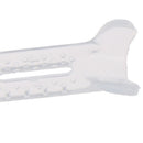 12Pcs Invisible Ring Size Adjuster for Loose Ring Size Reducer Spacer Ring Gu JR