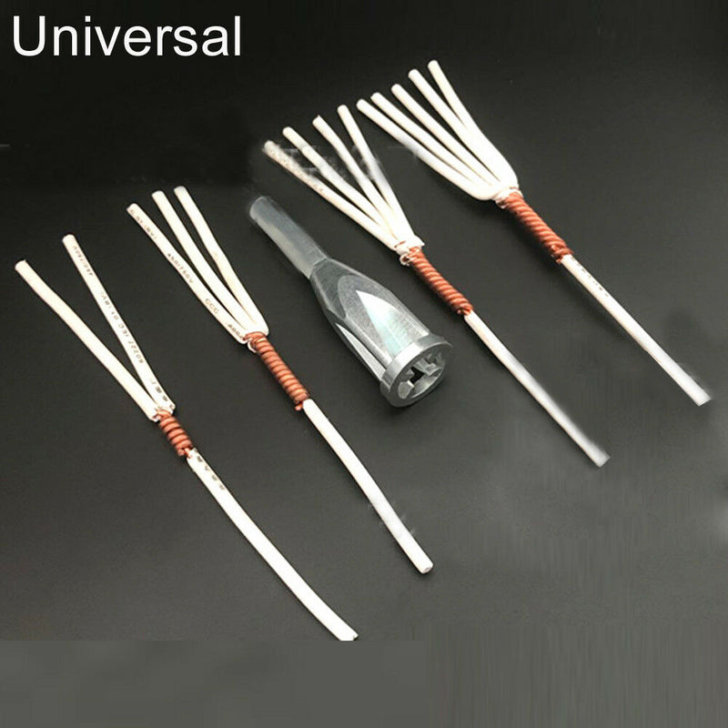 Quick Twist Wire Tool Stripper Cable Connector Electrical Drill -Univ Power P1C8