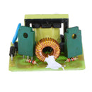 12V to 220V Step UP Power Module 35W DC-AC Boost Inverter Module 2 Chan GwJ Gn