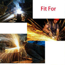 Welder glare Rrotective Welding Helmet Auto Darkening Welding Glasses T3X5
