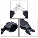 Black 3 in 1 Multifunction Guitar String Winder String Cutter Pin Puller