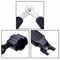 Black 3 in 1 Multifunction Guitar String Winder String Cutter Pin Puller
