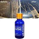 30ml Hardness Auto super hydrophobic Glass Coating Auto Liquid Paint Care B G9Y9