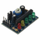 Audio level indicator, Power level indicator, level indicating module KA2284G5Z1