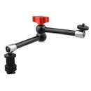 11 Inch Articulating Magic Arm For Camera Monitor