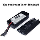 Extra-Large Plastic Controller Box for Electric Bike EBike Moped Scooter Mo O5W1