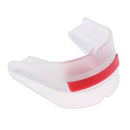 MagiDeal Gum Shield Teeth Protector Mouth Guard Piece Rugby Football Boxing