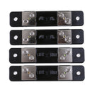 DC 75mV 10A 20A Current Shunt Resistor For Amp Ammeter Panel