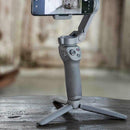 Extension Stick Tripod Telescopic Pole Monopod Holder For DJI Osmo Mobile 2/3