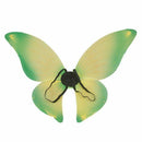 Kids Girls Fairy Wing, Party Costume Accessories, Fairies Costumes for Kids