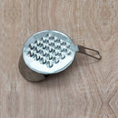 Snack Cold Noodle Food Making Tool Macroporous Jelly Scraping Stainless Steel *1