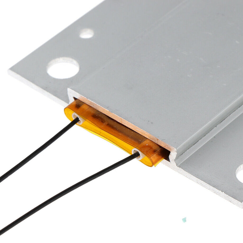 High Quality Aluminum PTC Heater Heating Plate PTC Heating Element Heater