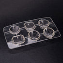 Ice Cold Cool Jewels Diamonds Ice Tray Ice Cubes DIY Mould Pudding Jelly MOAU