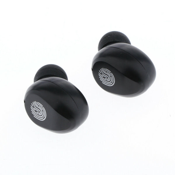 10M  V5.0 Earphones TWS Wireless Earbuds with Touching Display