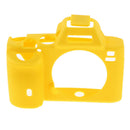 2 Pack Silicone Skin Case for Sony A7 A7R A7S Camera Shell Dustproof Skin