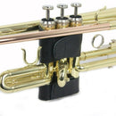 Trumpet Leather Valve Guard Brass Instruments Accessories Gift