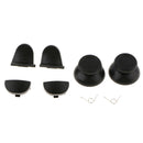 Analog Stick L1 R1 L2 R2 Trigger Buttons w/ Springs for Sony PS4 Controllers