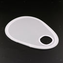 Folding Flash Flat Diffuser Plate Speedlight Reflector for Studio Portrait