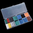 280 Pcs 1.8