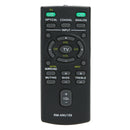 New Replacement Remote RM-ANU159 For Sony Sound Bar HT-CT60 /C SA-CT60 SS-W