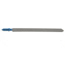 For Bosch T318A HCS 132mm Jigsaw Blade 5Pc for Metal T-Shank Jig Saw Blades Set