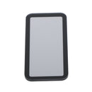 Top Outer LCD Screen Display Cover Window Glass For  7D