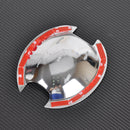 Door Handle Cover Key Cup Bowl Trim fit for Mitsubishi Outlander Sport RVR 08-12