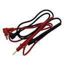 Digital DT9205A Multimeter LCD AC DC Ammeter Resistance Capacitance Tester HSS