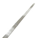 Ergonomic Reptiles 38cm Portable Durable Stainless Steel Aquarium Tool Tweezer