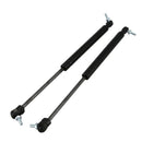 4X4 Accessories Front Hood Bonnet Gas Shock Damper Struts Fit for Navara D2