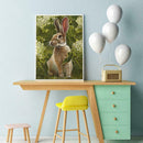 5D DIY Full Drill Diamond Painting Cross Stitch Embroidery (Animal-W182)