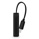Mini Wireless 1080P Miracast WIFI Mirror Screen Display Dongle HDMI TV Receiver