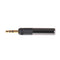 Mini 2.5mm Stereo Jack Plug HD598 HD558 HD518 Earphone B1 For Sennhei HgTEUS