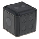 2Pcs SQ16 Dice Mini Camera 1080P Nanny Covert Cam with Night Vision for Home