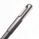 6Pc 6-16Mm160Mm Round Handle Two Pit Two-Slot Electric Hammer Drill Bit Imp