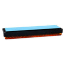 10pcs/set Amber Orange Stick on Adhesive Reflectors IP67 for Trailer Truck