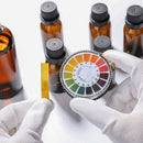 Universal PH Test Strips Roll Full Range 1-14 Indicator Paper Tester Dispen WKP
