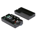 DC10-40V PWM DC Motor Speed Control Board 1600W 40A Speed Switch Support