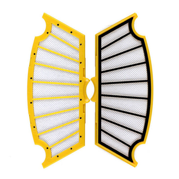 1 Piece Replace Filter for iRobot Roomba 500 510 530 540 550 560 580 Vacuum JR