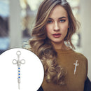 Medical Equipment Brooches Badge Women Men Clothing Lapel Pins (Style 5) A
