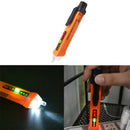 Voltage Tester Pen 12~1000V Non-Contact Volt Alert Sensor Detector Sti SGO