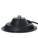 Two-Way Radio Antenna Base 3 5 M Large Suction Cup 12CM