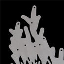 1PC Branch Metal DIY Cutting Dies Stencil Scrapbook Album Paper Card EmbossiME