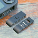 Battery Cover Side Cover Lid with Charging Port Camera Accessory for Gopro Max