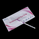 20Pcs Household Ph Test Strip Indicator Lh Test Paper For Water Saliva And