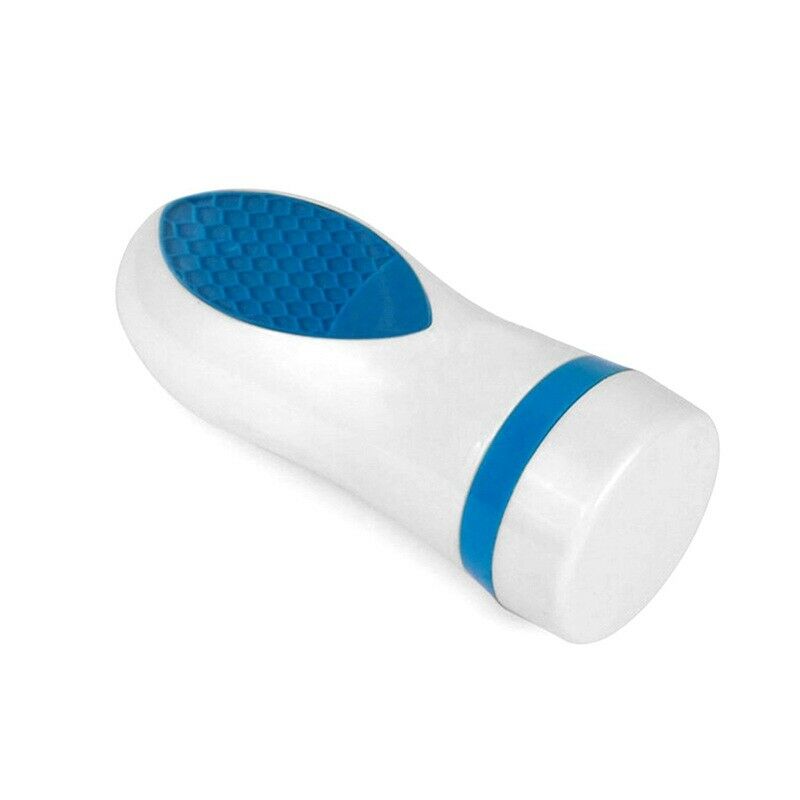 Foot Care Electric Removes Callus Massager Pedicure Dead Dry Skin D8T7