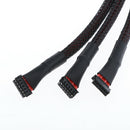 Brushless Motor Sensor Wire 250mm For 1:10 RC Car