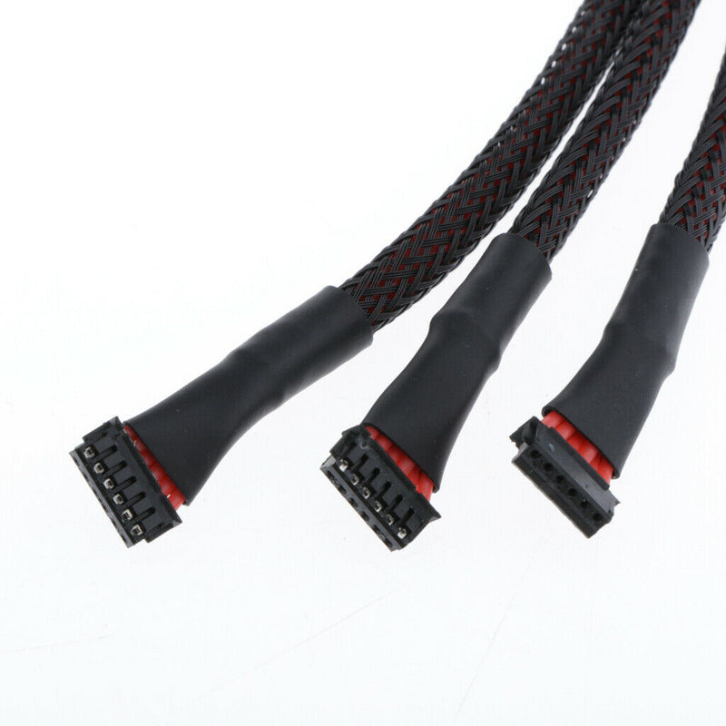 Brushless Motor Sensor Wire 250mm For 1:10 RC Car