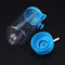 300ML Pet Drinking Hanging Water Bottles Portable Drinker Bottle(Blue)