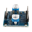 PAM8406 Digital Amplifier Board With Volume Potentiometer 5Wx2 Stereo for A A5A1